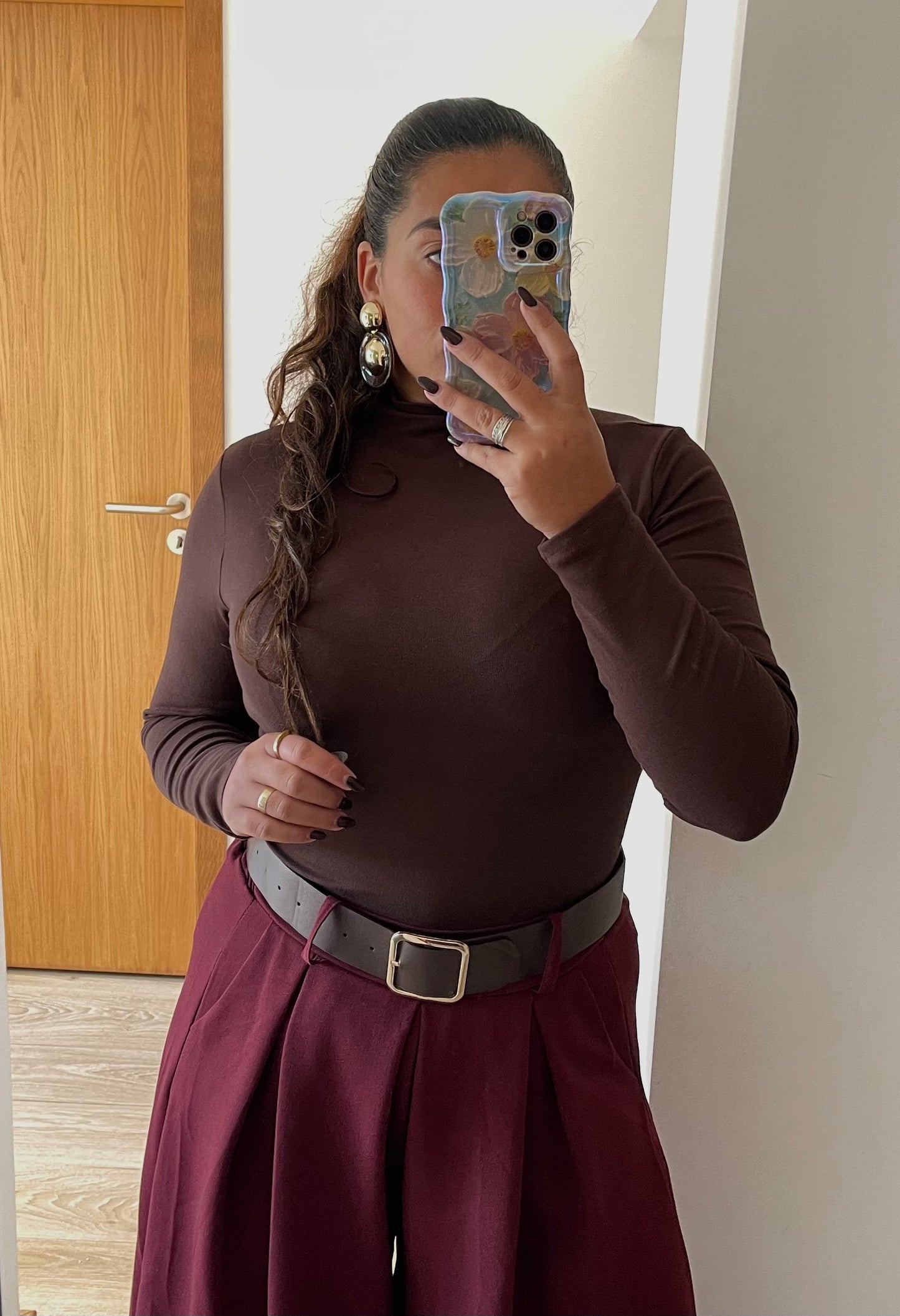 CAMISOLA ESSENTIAL | 4 CORES