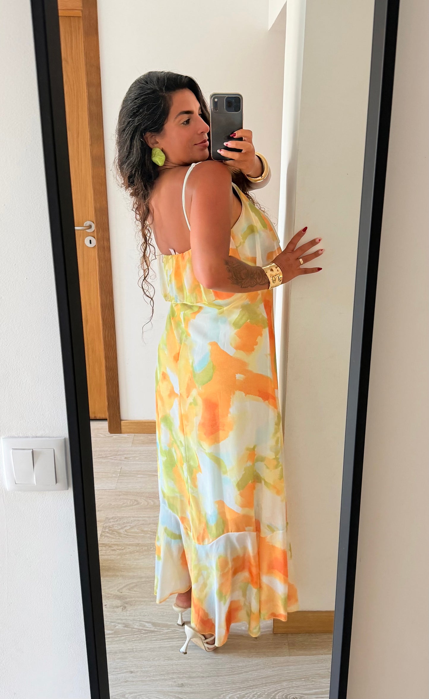 VESTIDO SUNNY