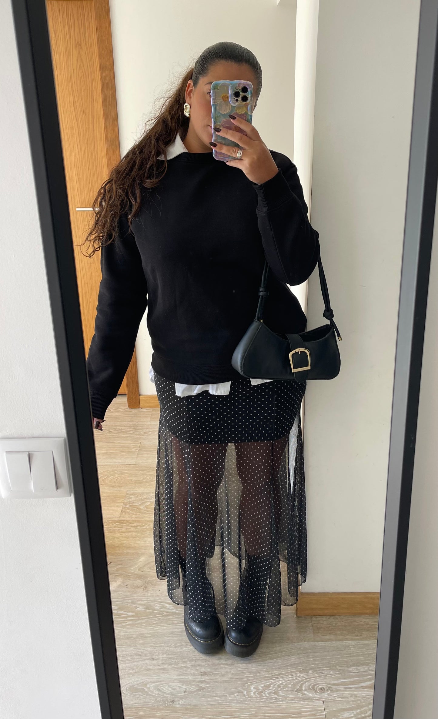 SAIA POLKA | 4 CORES