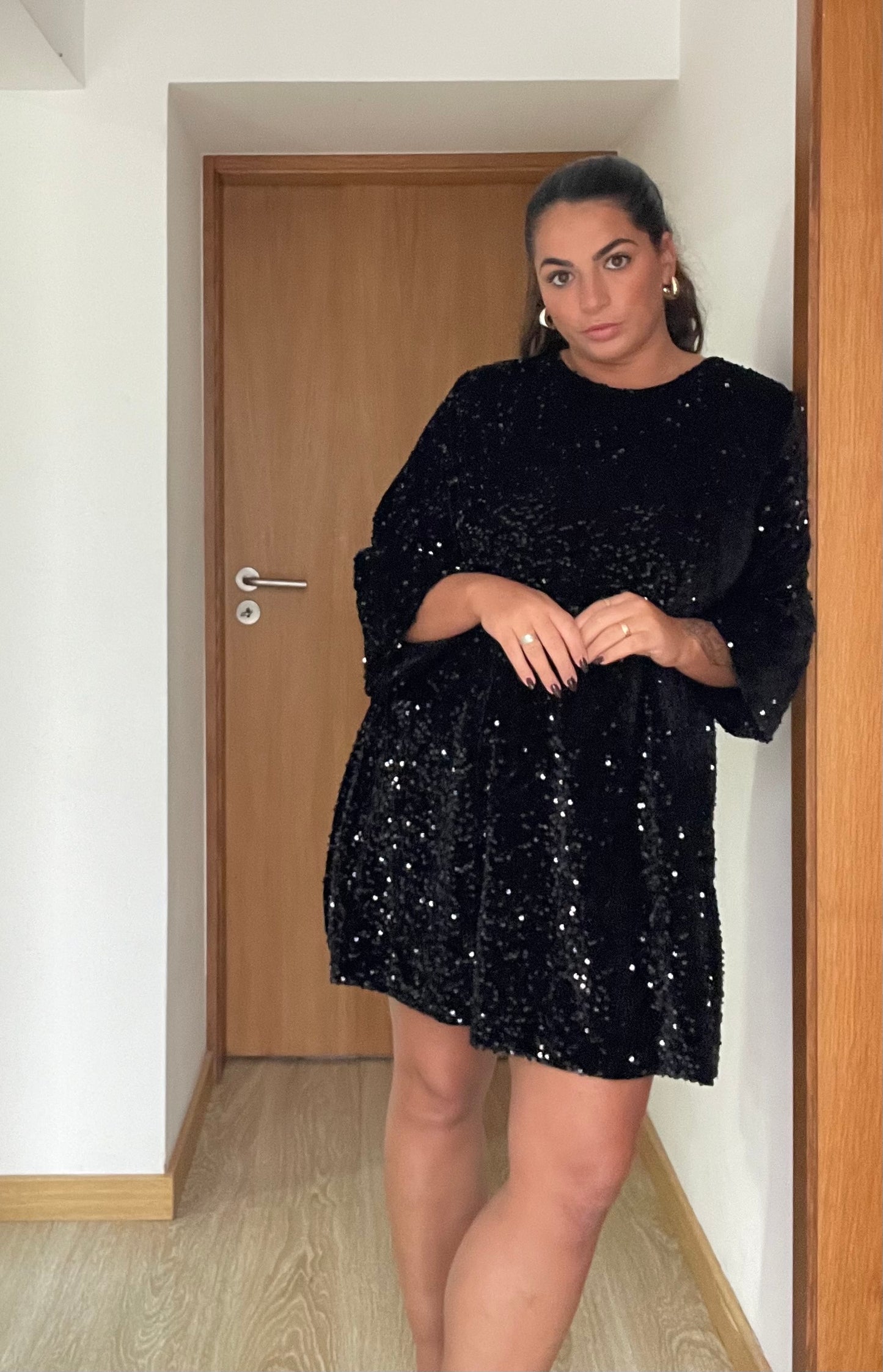 VESTIDO LUMIERE | 2 CORES