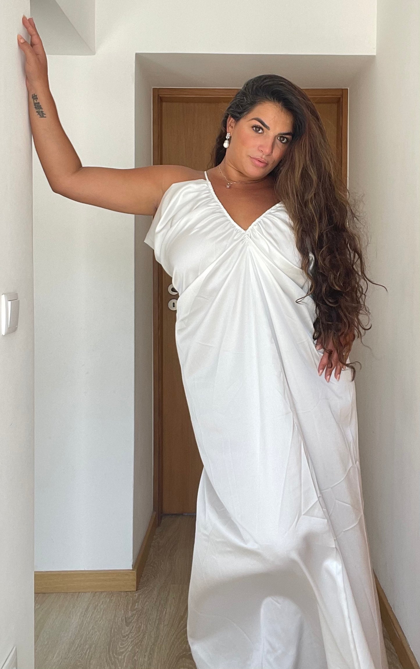 VESTIDO VÉNUS | 4 CORES