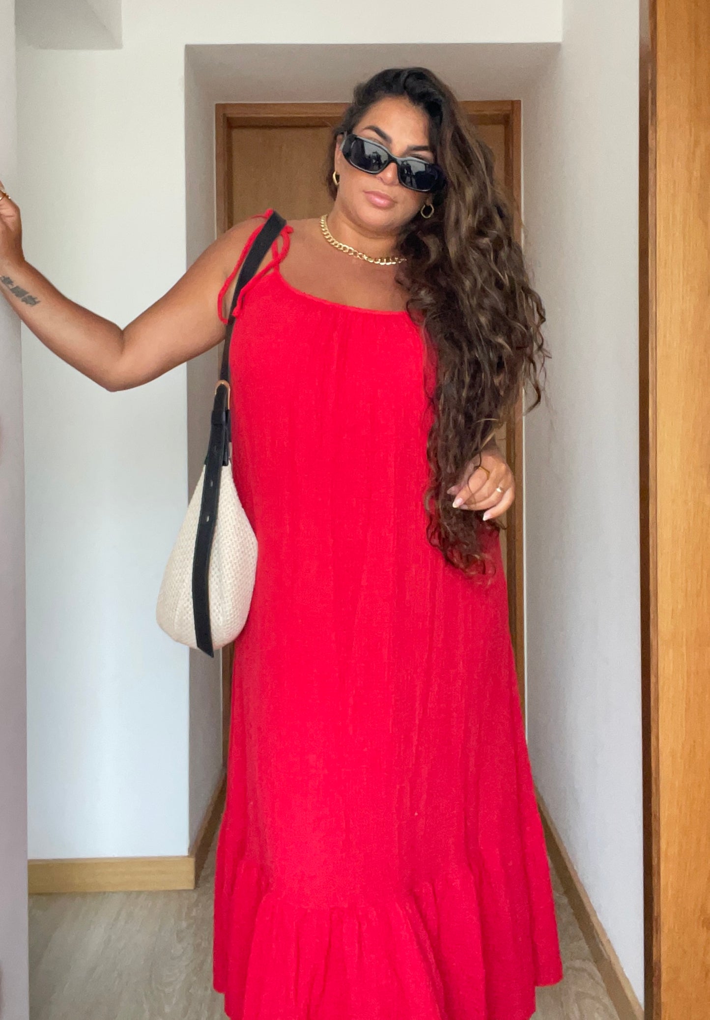 VESTIDO VIGO | 5 CORES