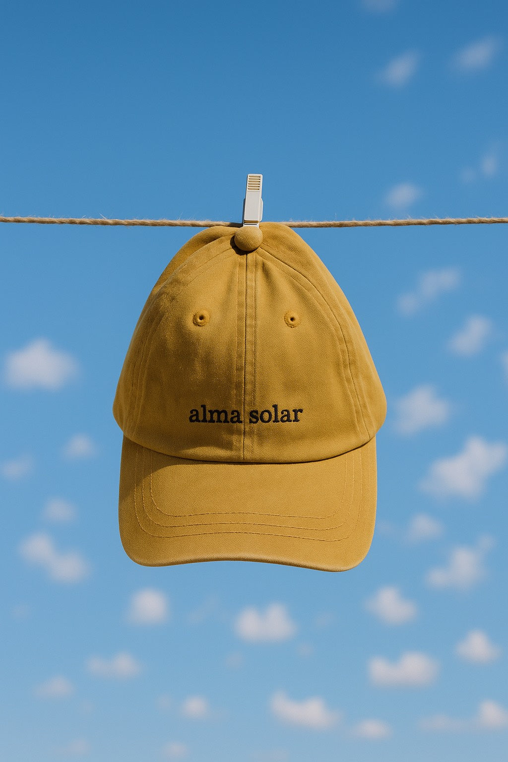 SOLAR CAP