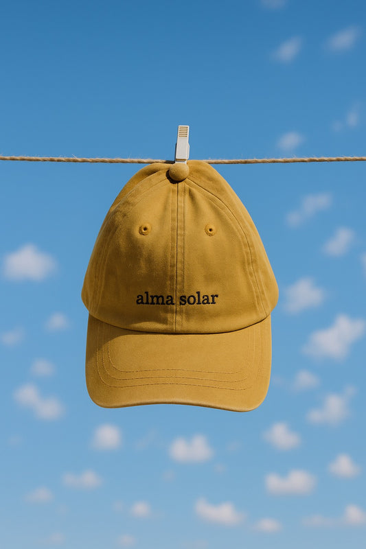 SOLAR CAP