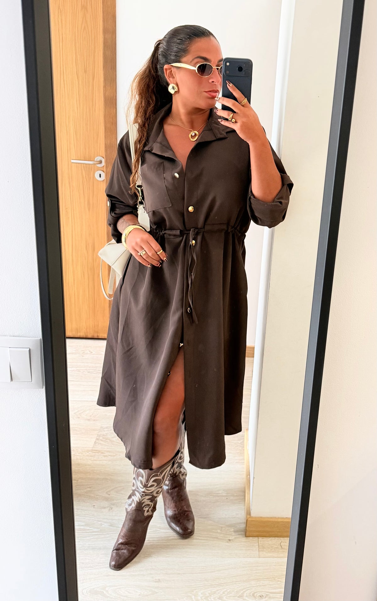 VESTIDO DAILY | 5 CORES