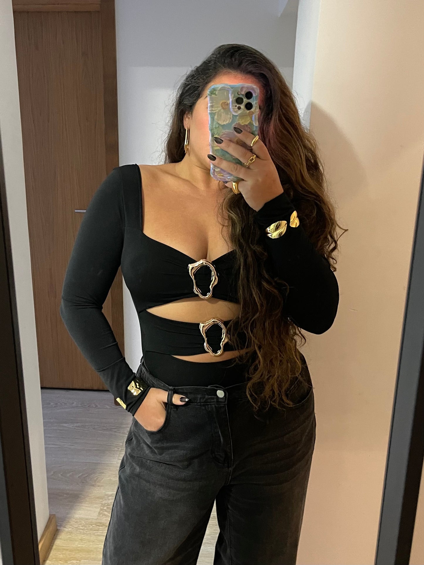 BODY DESIRE | 3 CORES