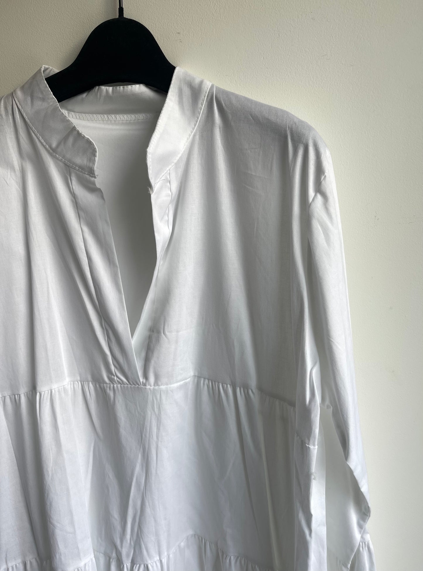 VESTIDO CAMISEIRO | 3 CORES