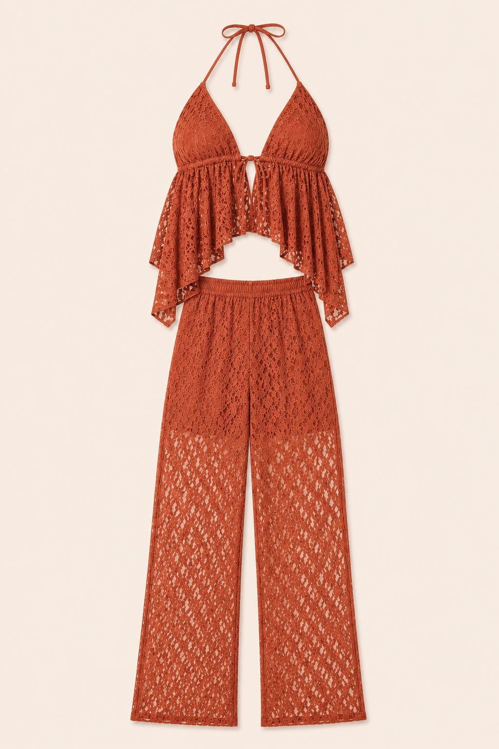 CONJUNTO TULUM | 5 CORES