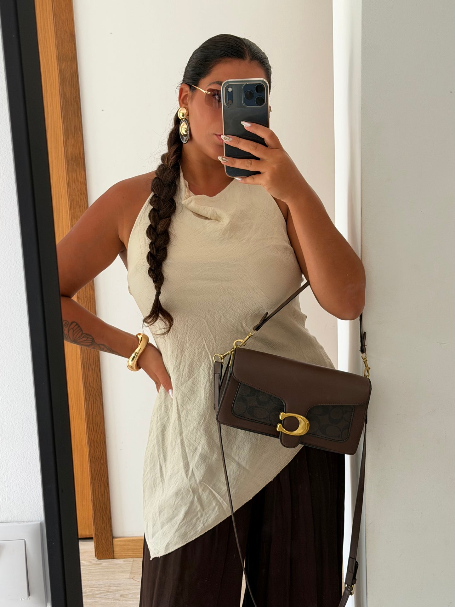 TOP ZAFIRA | 6 CORES