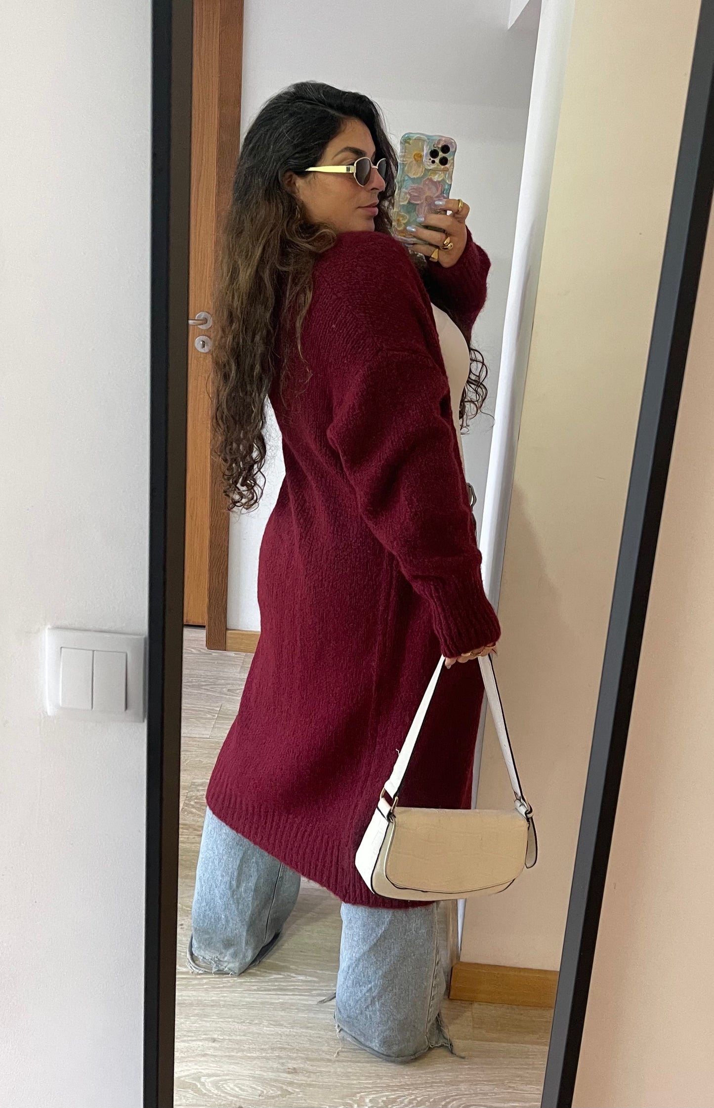 CASACO BELFORT | 8 CORES