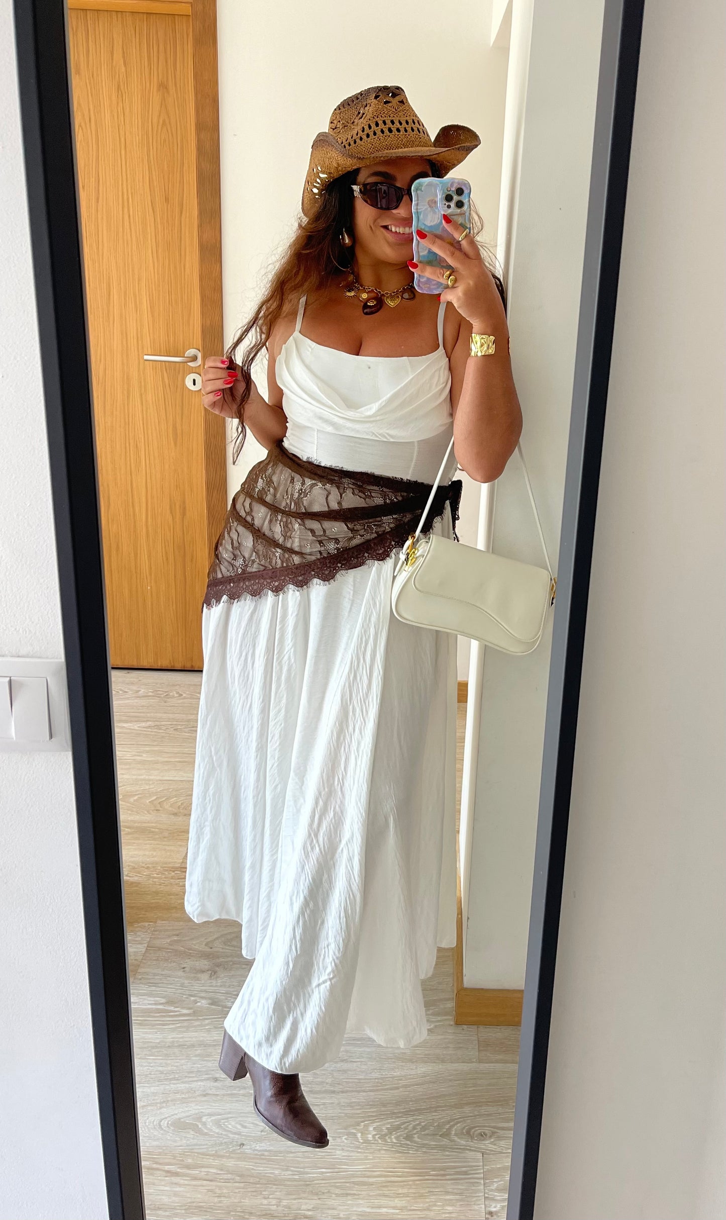 VESTIDO JULIETA | 10 CORES