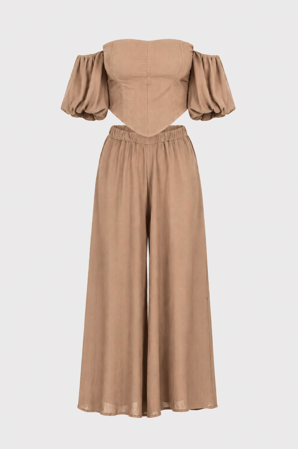 CONJUNTO AURORA | 4 CORES