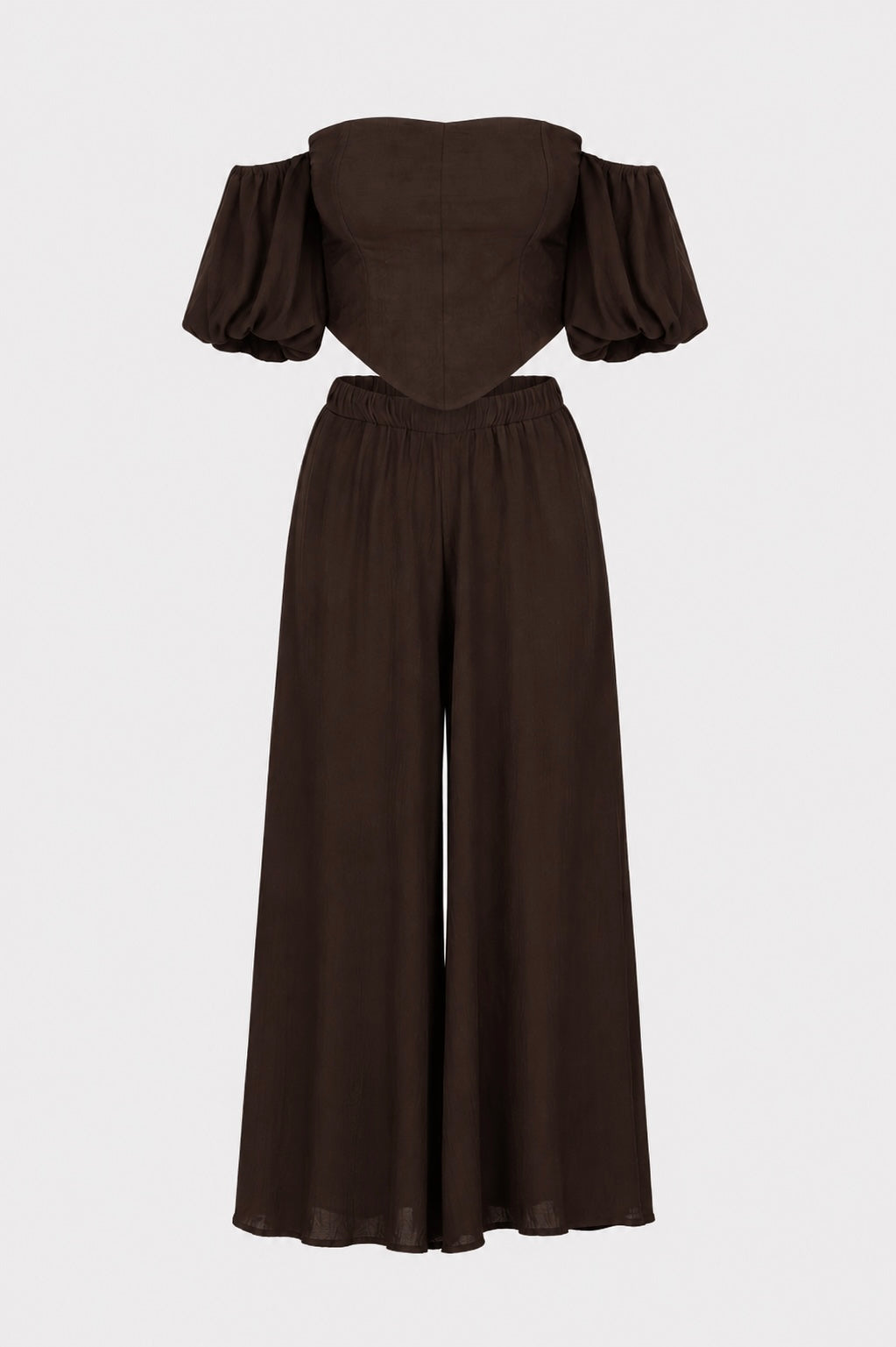 CONJUNTO AURORA | 4 CORES
