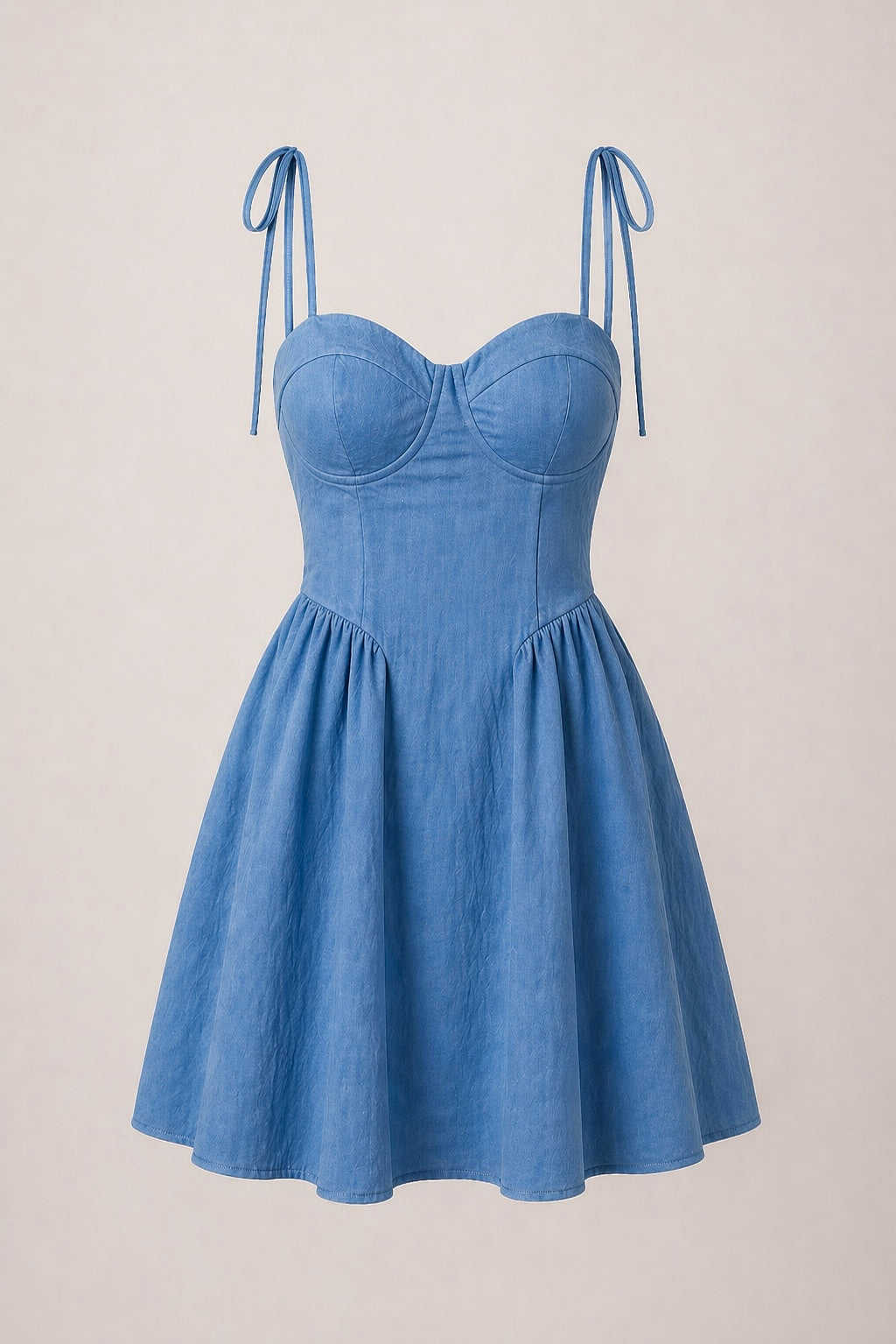 VESTIDO AMALFI | 6 CORES