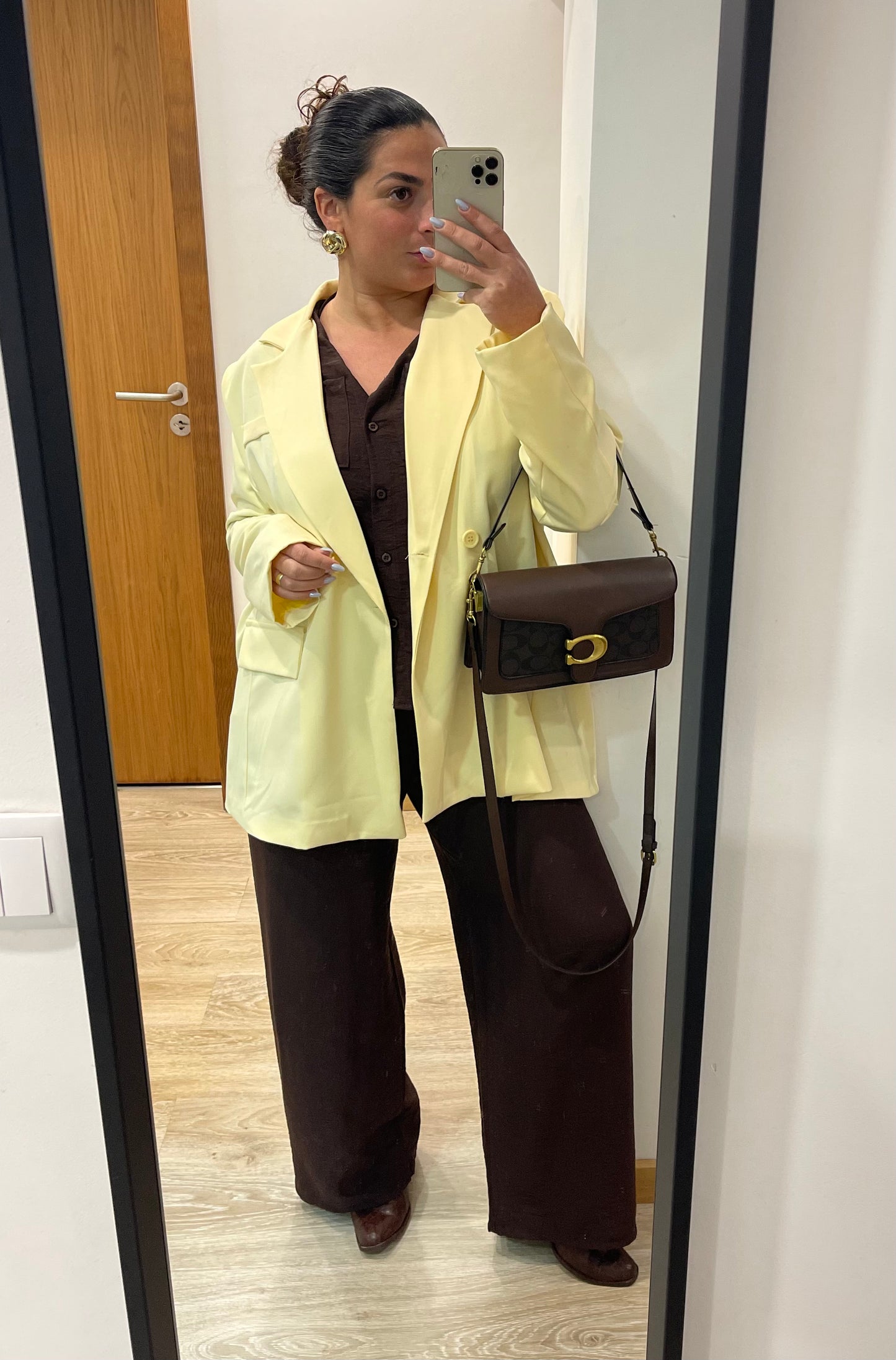 BLAZER SOHO | 14 CORES