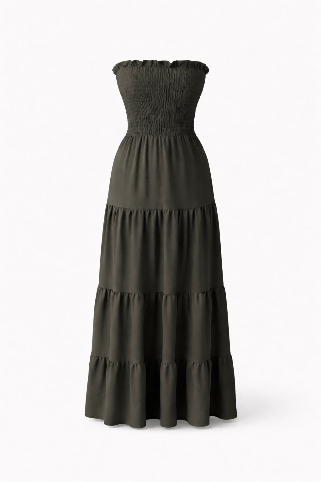 VESTIDO OLÍVIA | 10 CORES