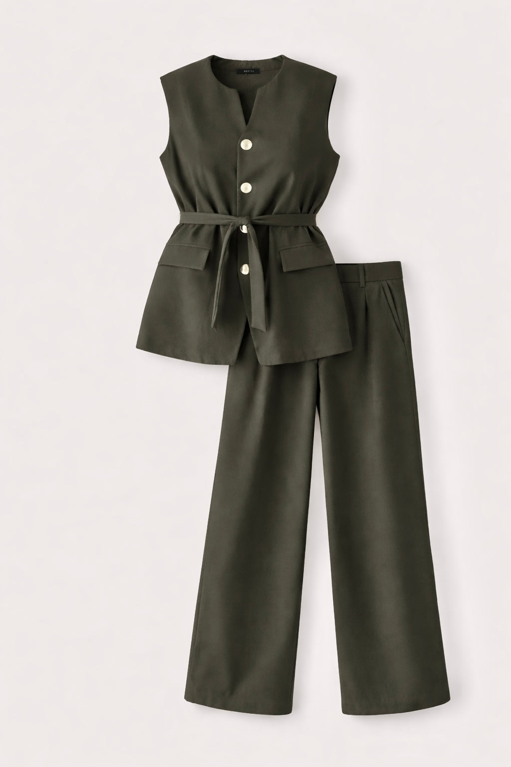 CONJUNTO CLEO | 8 CORES