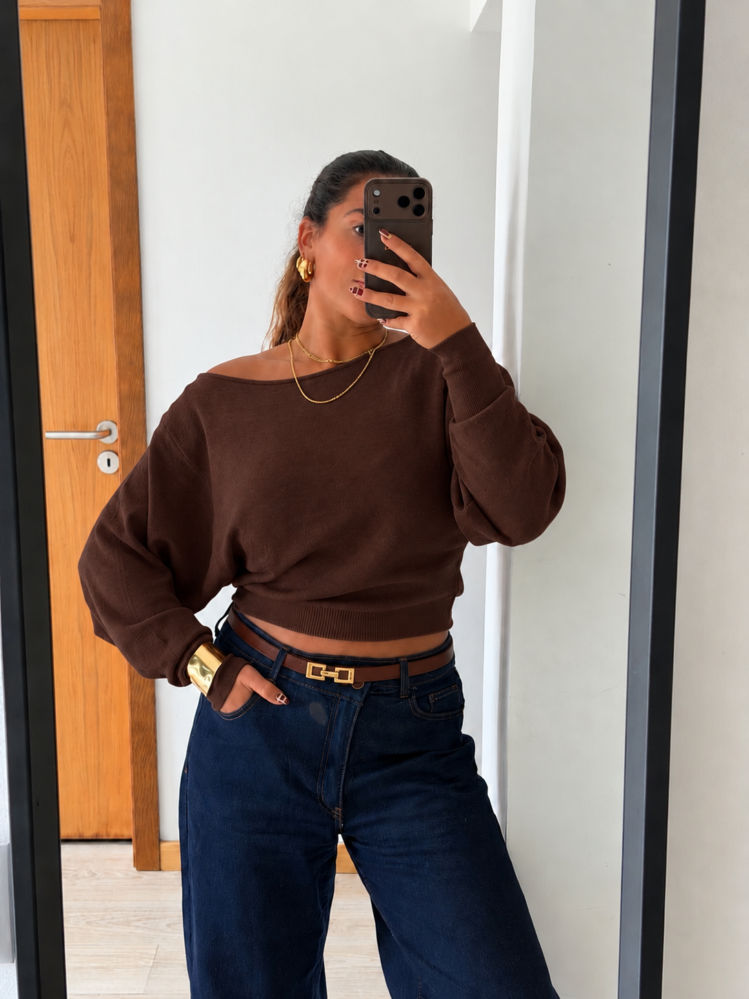 CAMISOLA MALHA COM CINTO | 5 CORES