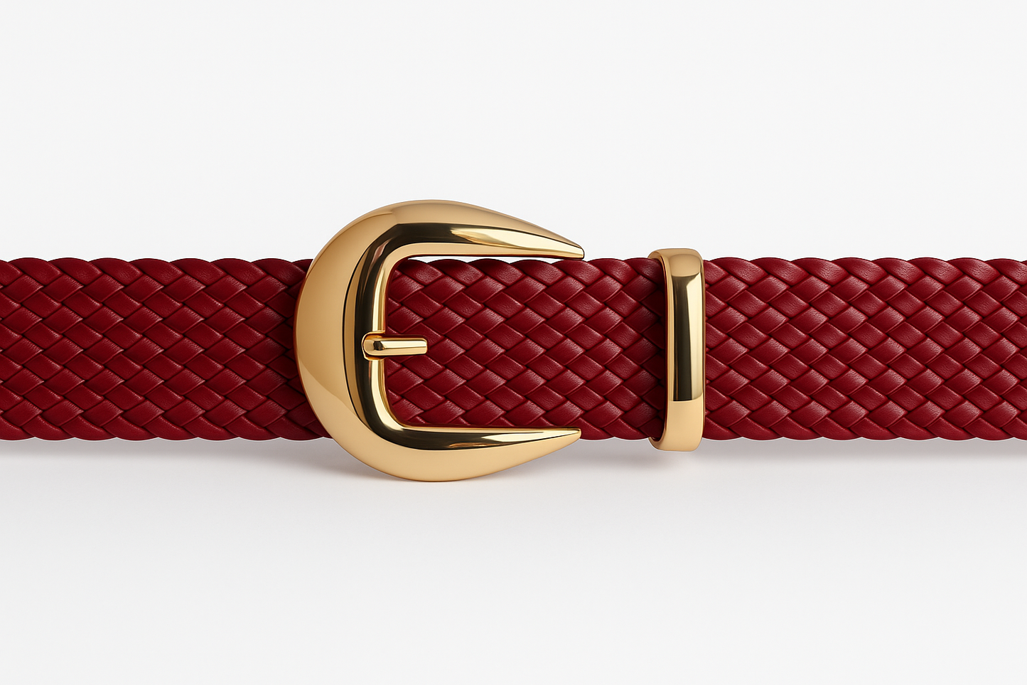 CINTO GOLDEN BRAID | 2 CORES