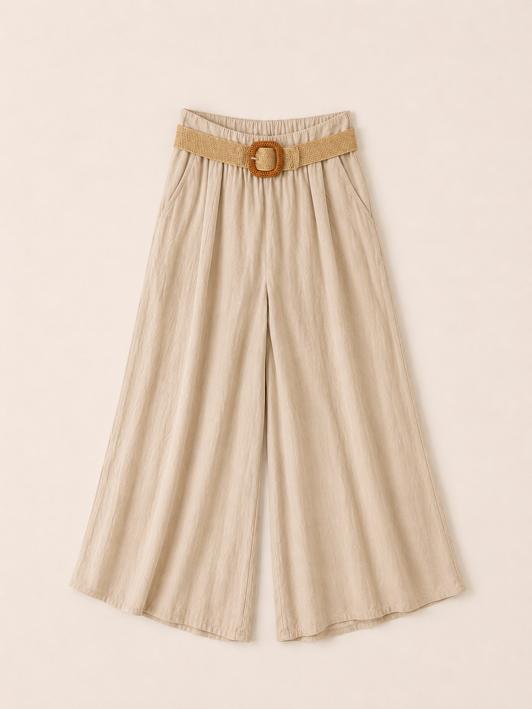 CALÇA SELINA | 4 CORES