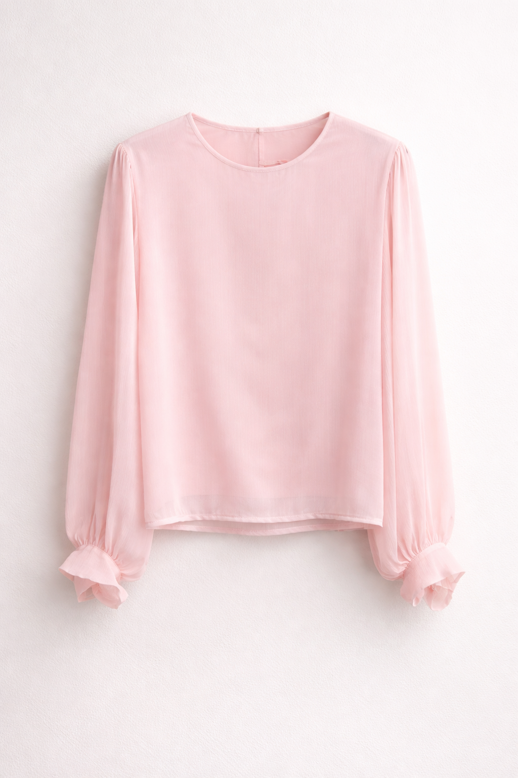 CAMISOLA CAMÉLIA | 5 CORES