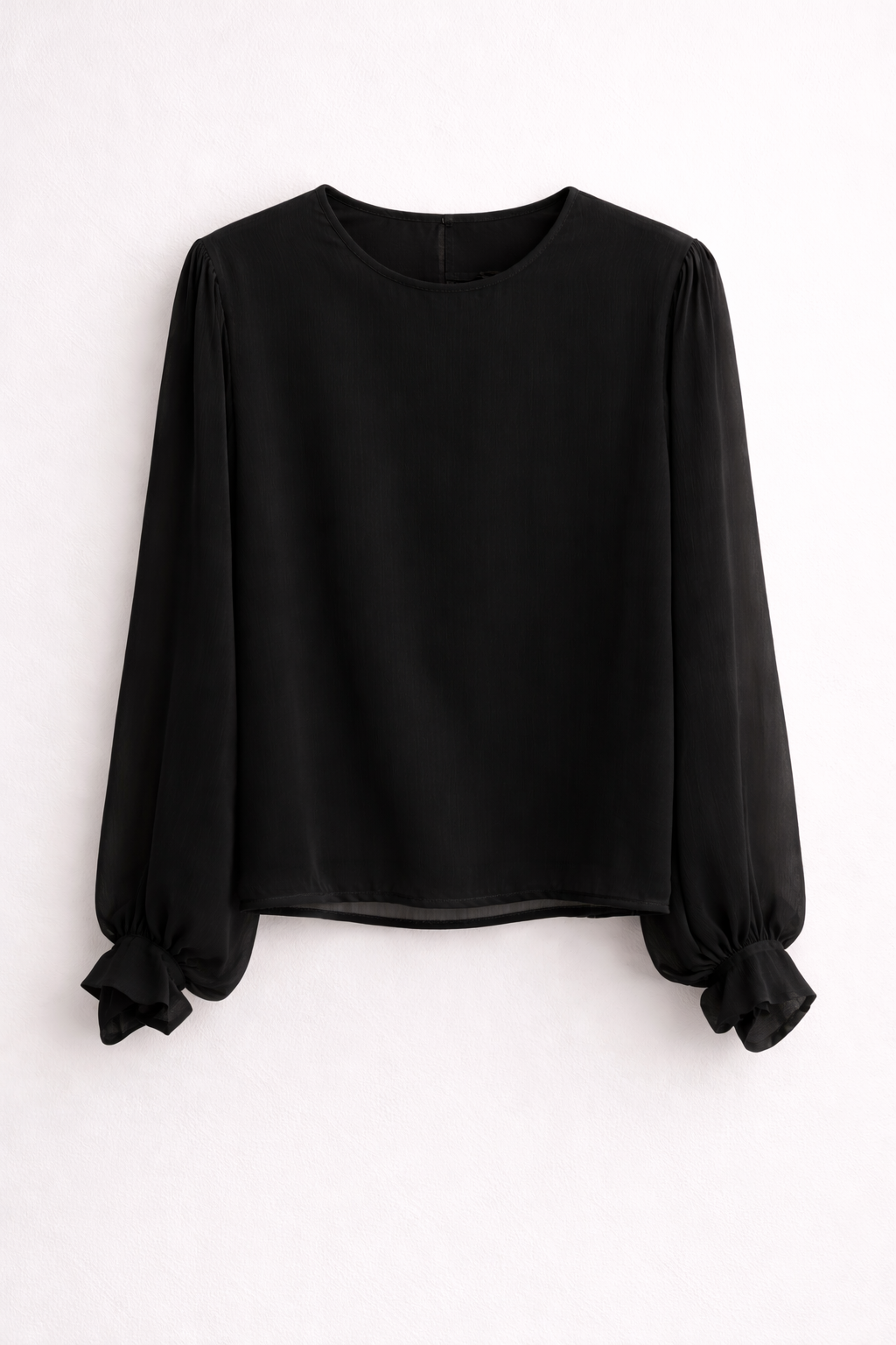 CAMISOLA CAMÉLIA | 5 CORES