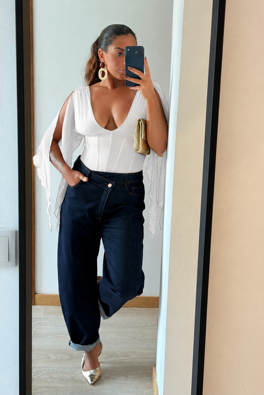 TOP CORPETE VÊNUS | 4 CORES