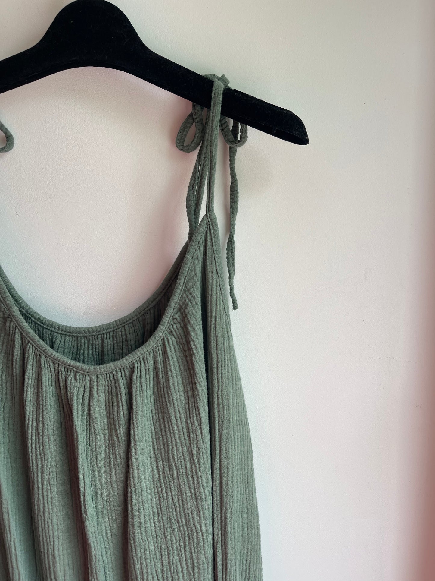VESTIDO VIGO | 5 CORES