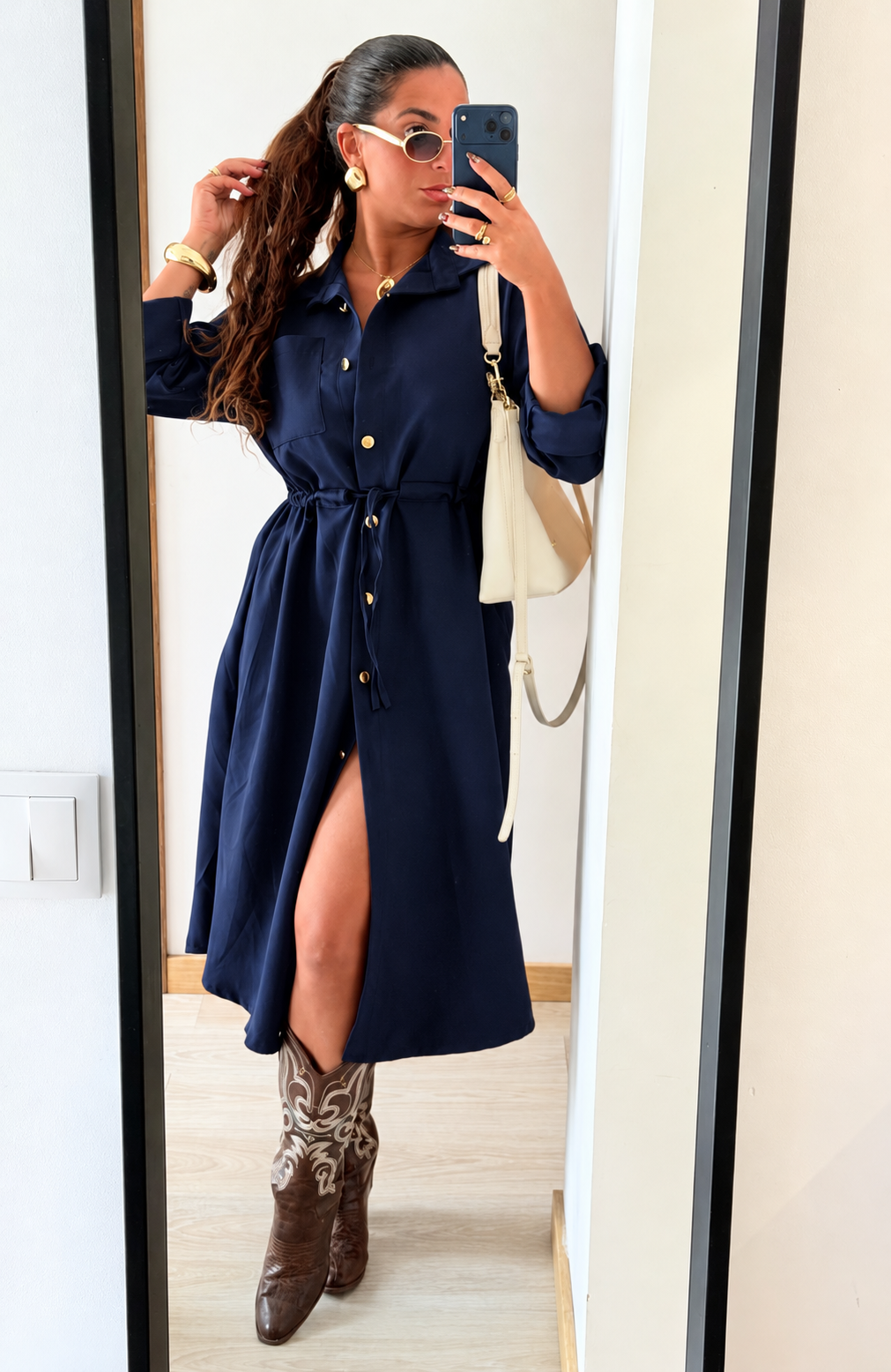 VESTIDO DAILY | 5 CORES