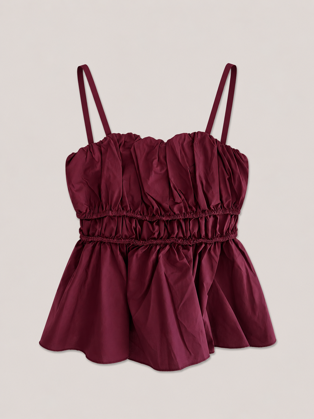 TOP MARTINA | 5 CORES