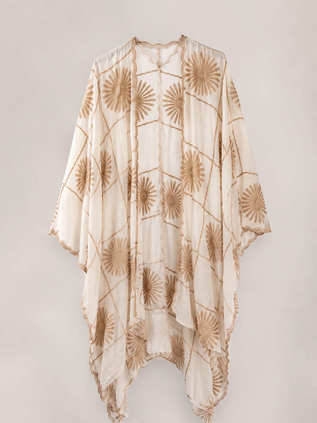 KIMONO SOLAR | 3 CORES