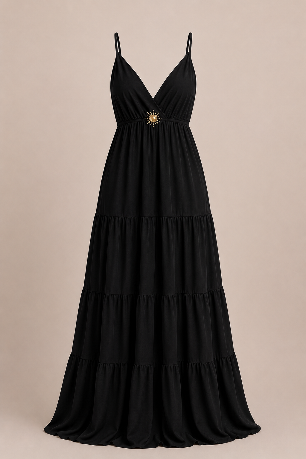VESTIDO FRIDA | 7 CORES