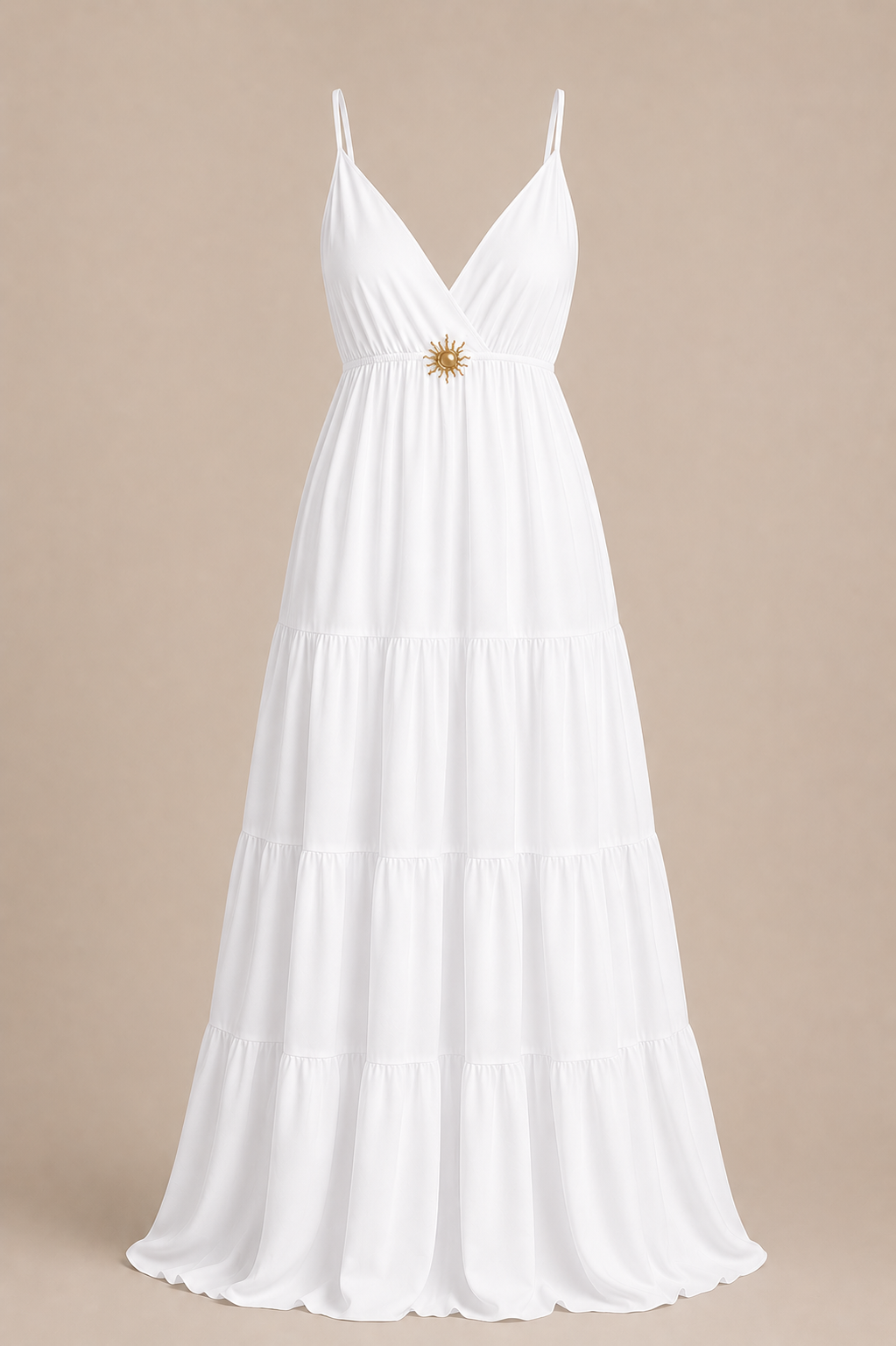 VESTIDO FRIDA | 7 CORES
