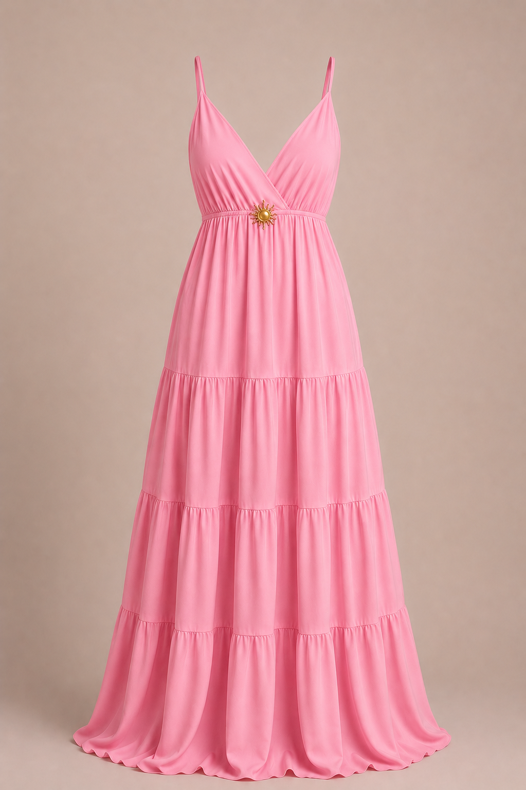 VESTIDO FRIDA | 7 CORES