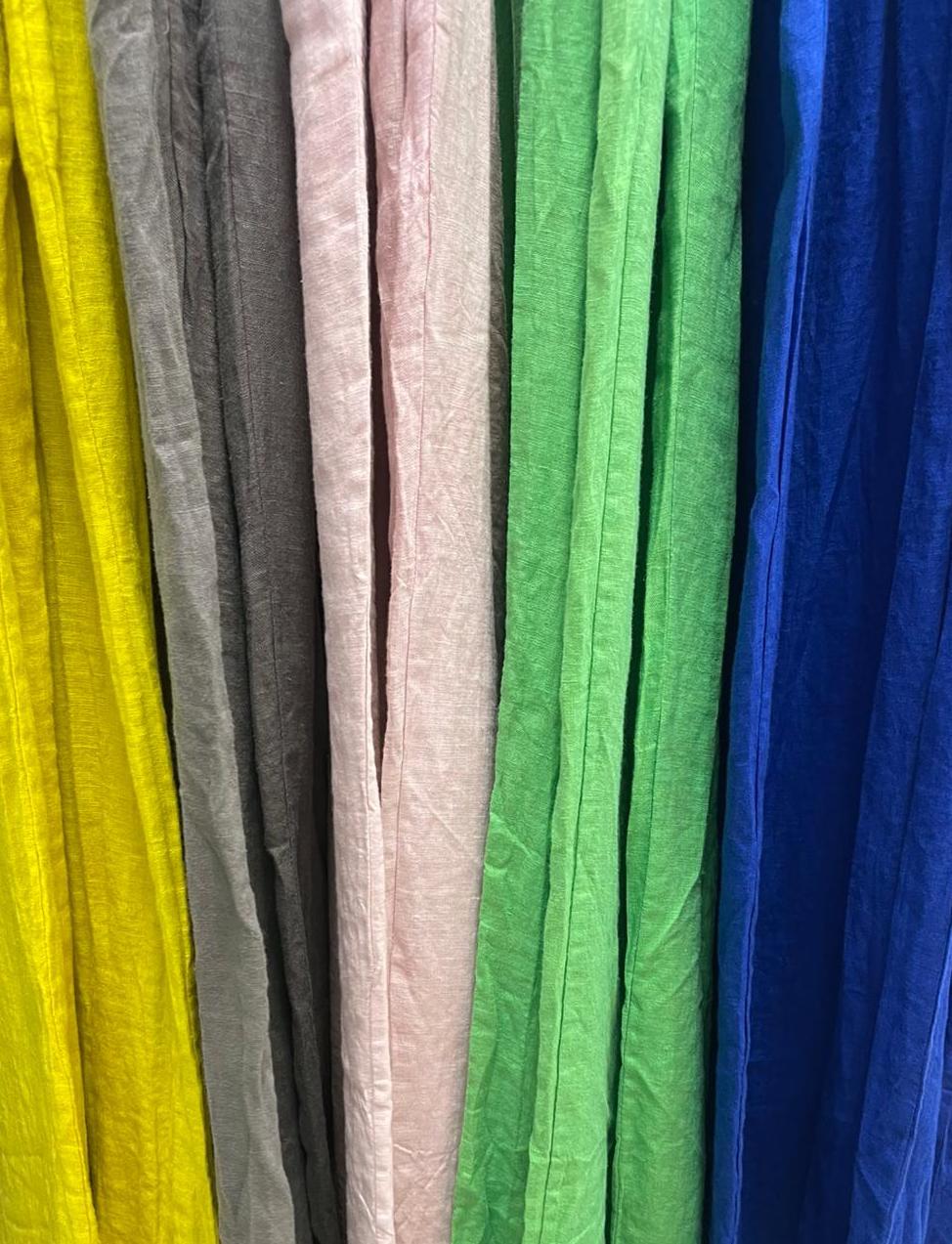 CALÇA ITAPUÃ | 4 CORES