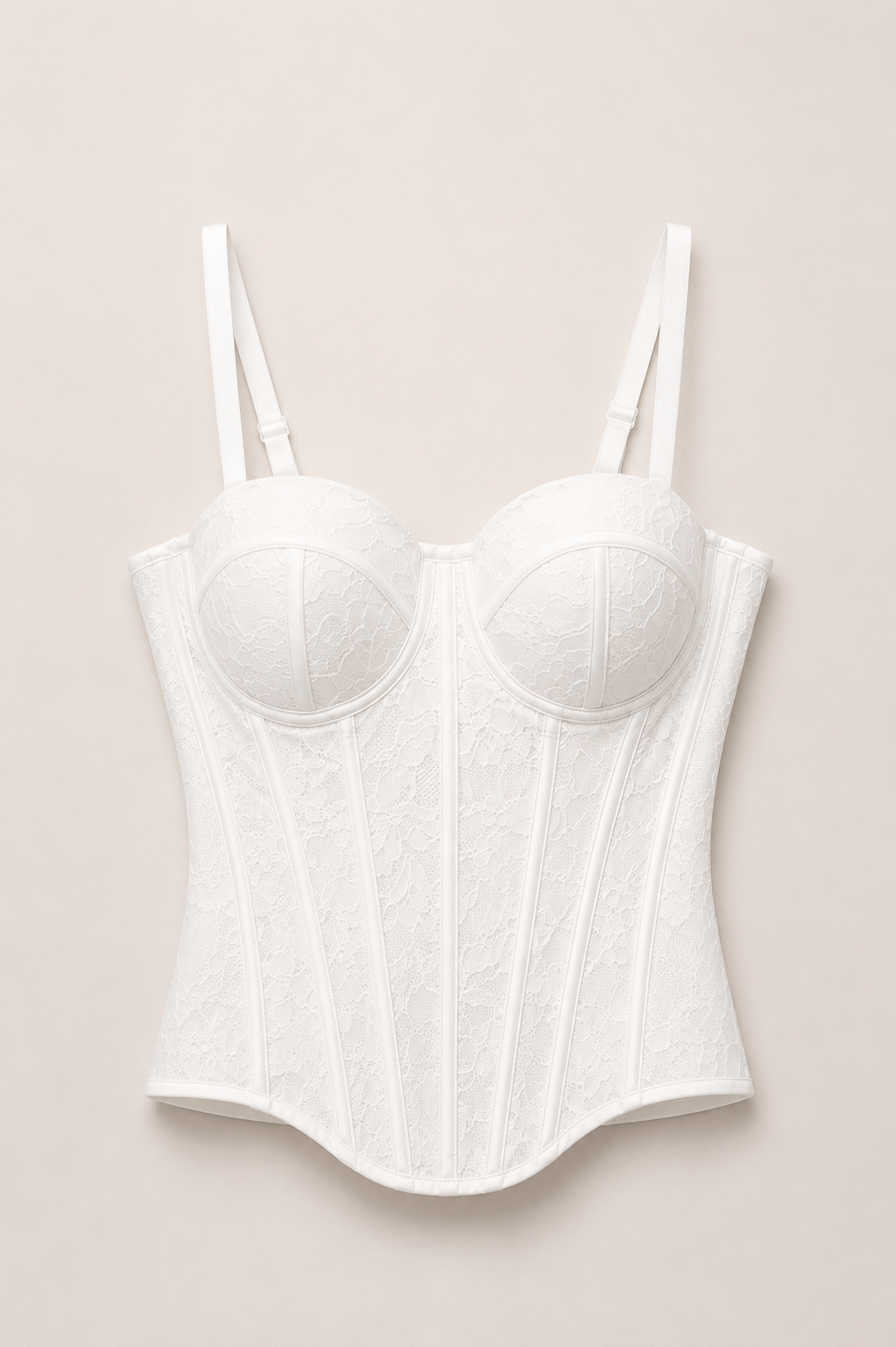 CORPETE ROMANTIC | 5 CORES