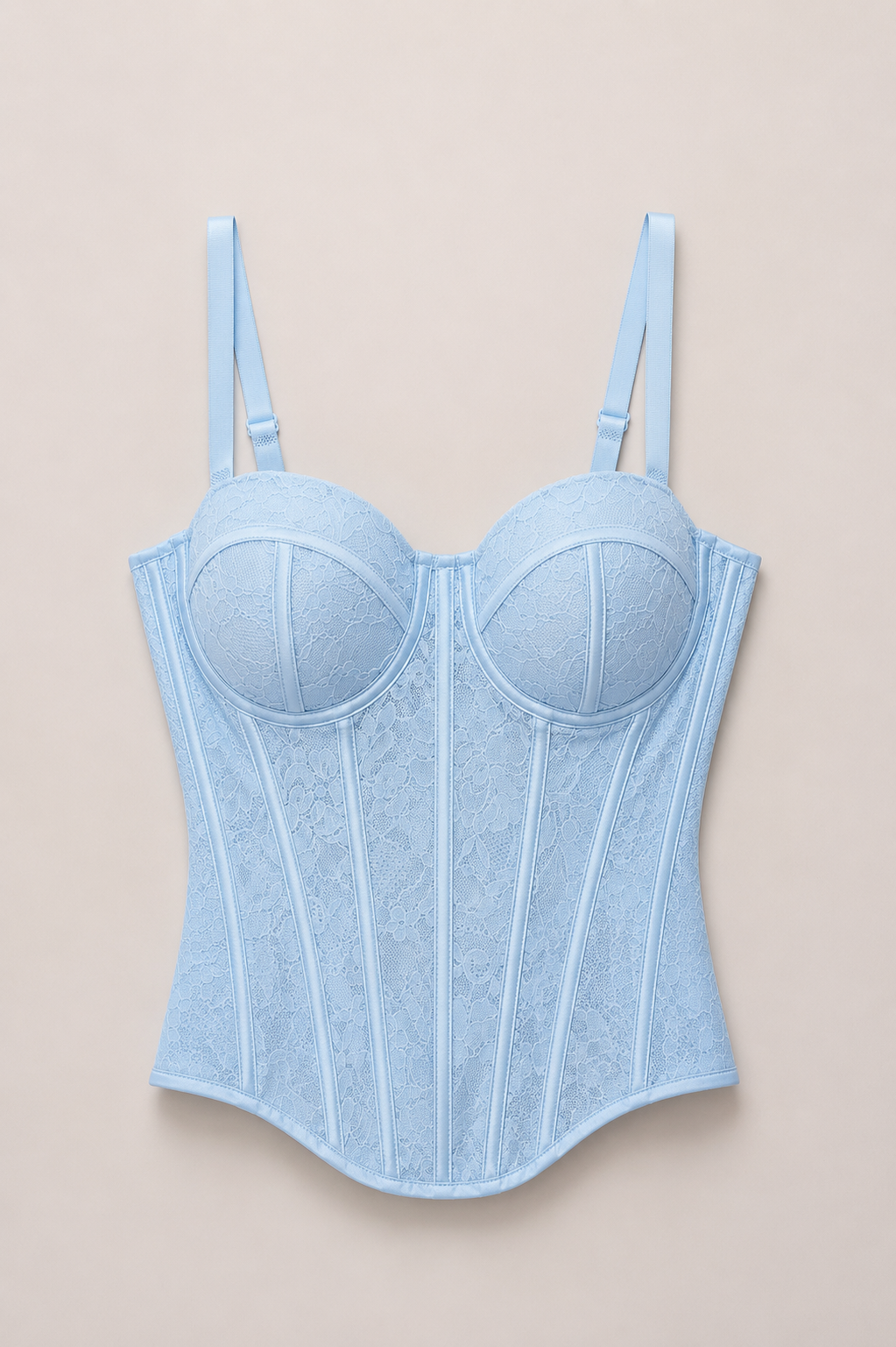 CORPETE ROMANTIC | 5 CORES