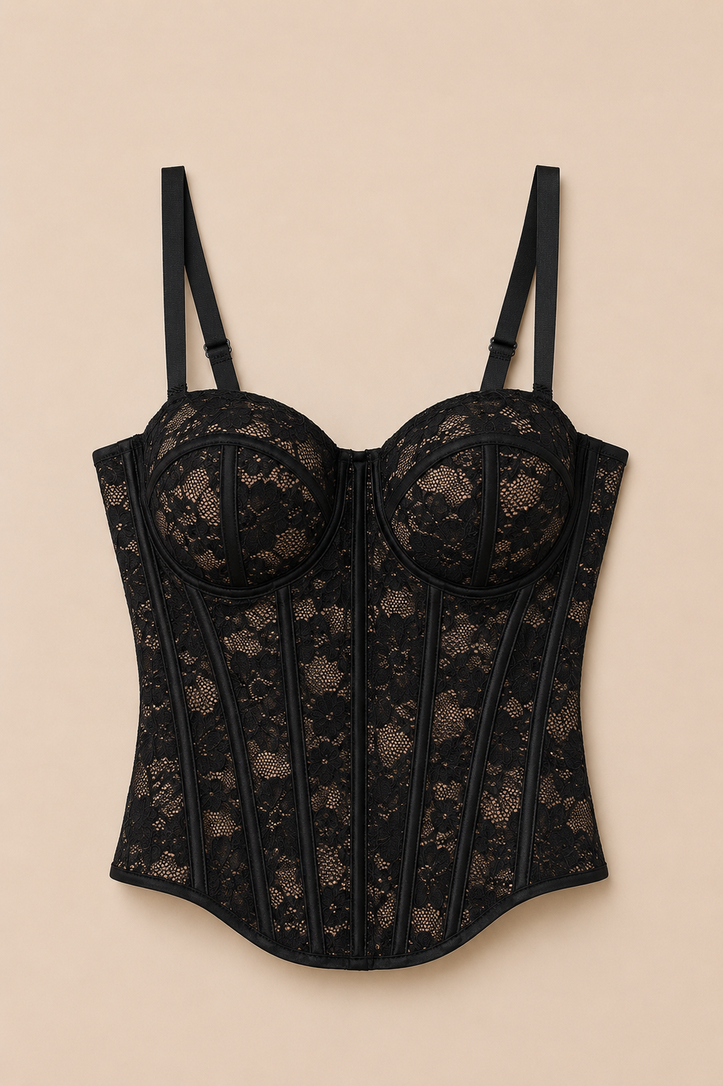 CORPETE ROMANTIC | 5 CORES