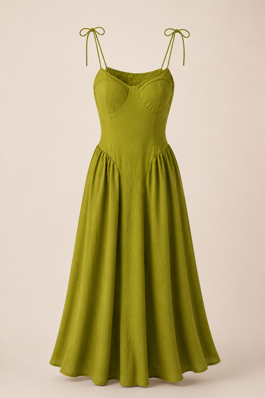 VESTIDO CAPRI | 10 CORES