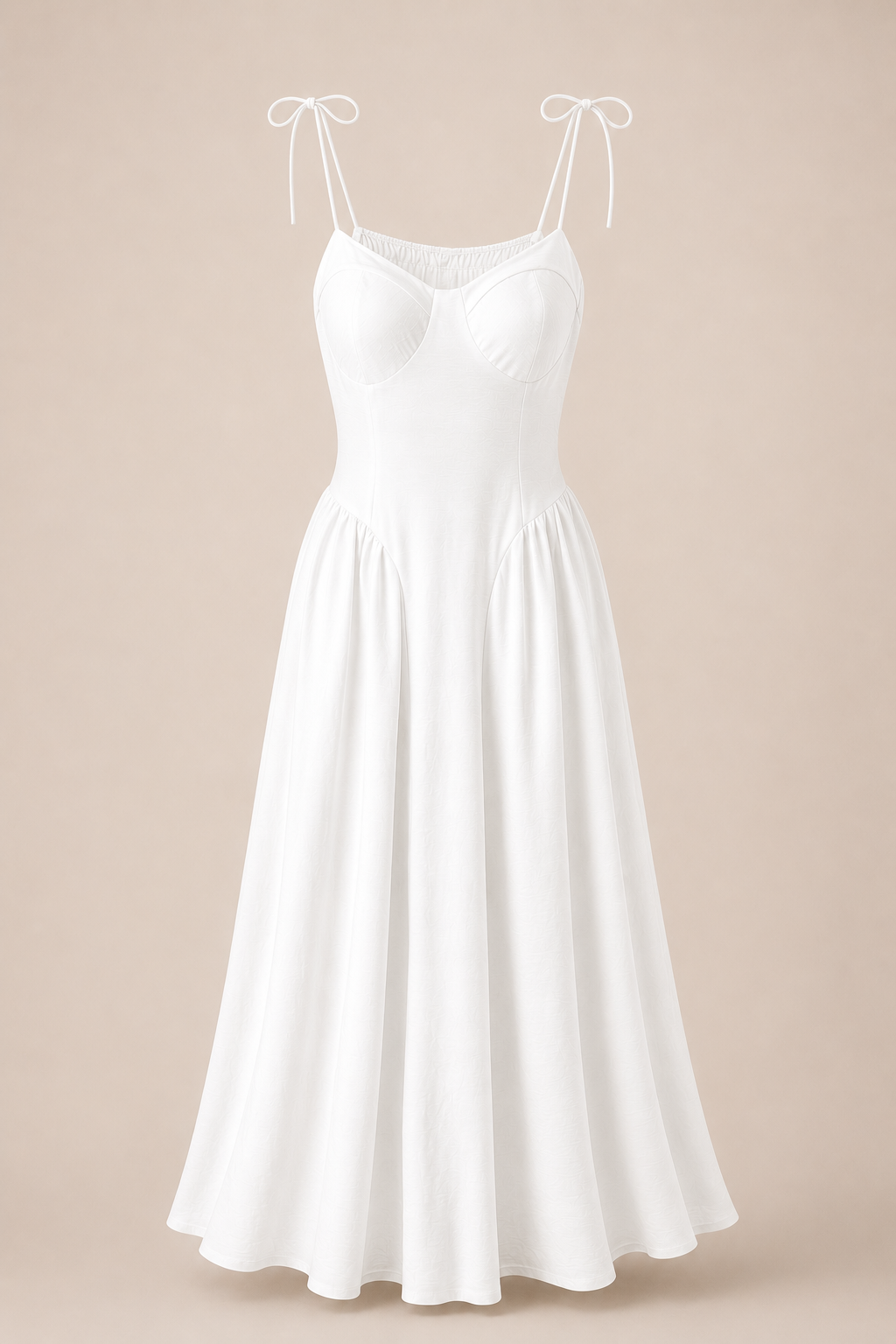VESTIDO CAPRI | 10 CORES