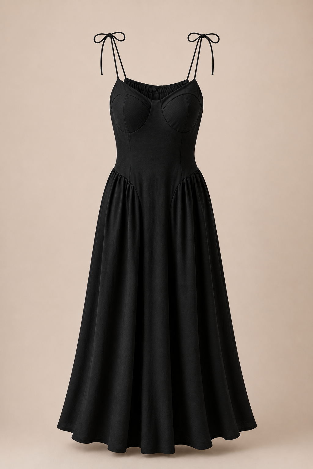 VESTIDO CAPRI | 10 CORES