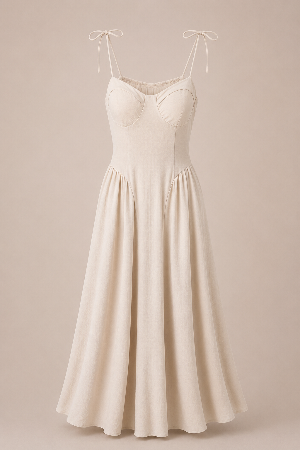 VESTIDO CAPRI | 10 CORES