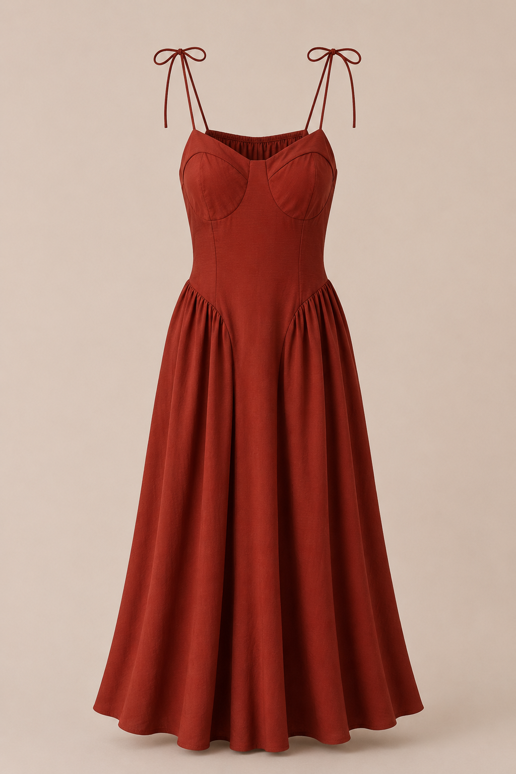 VESTIDO CAPRI | 10 CORES