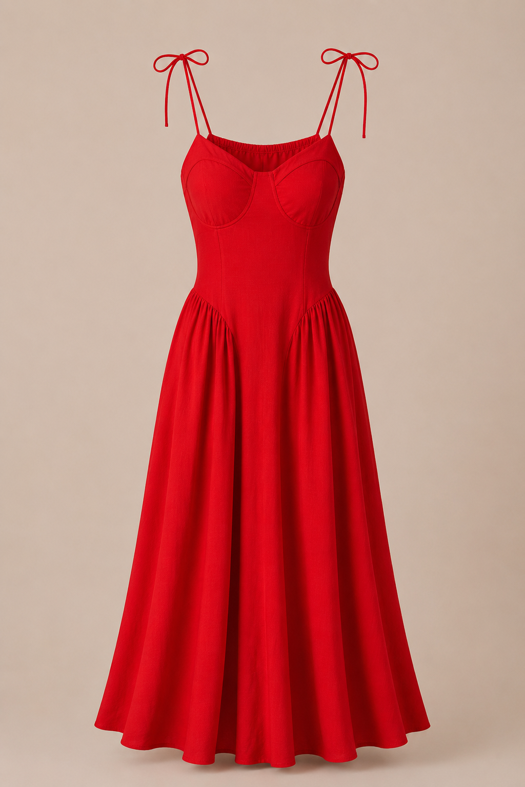 VESTIDO CAPRI | 10 CORES