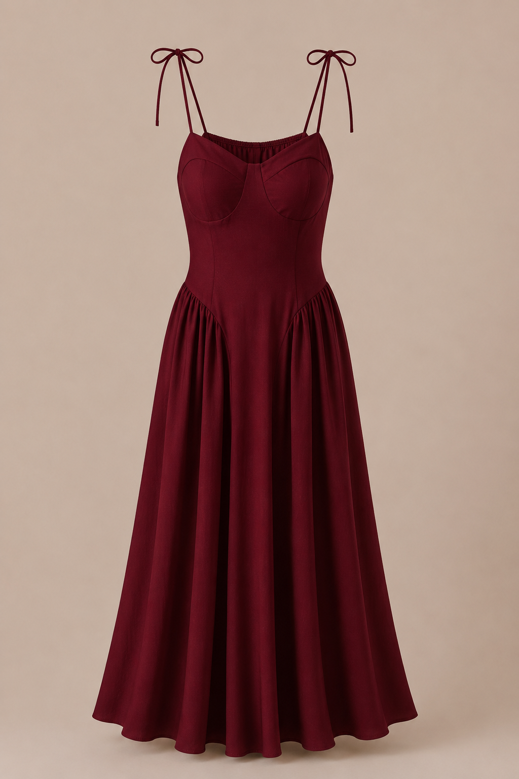 VESTIDO CAPRI | 10 CORES