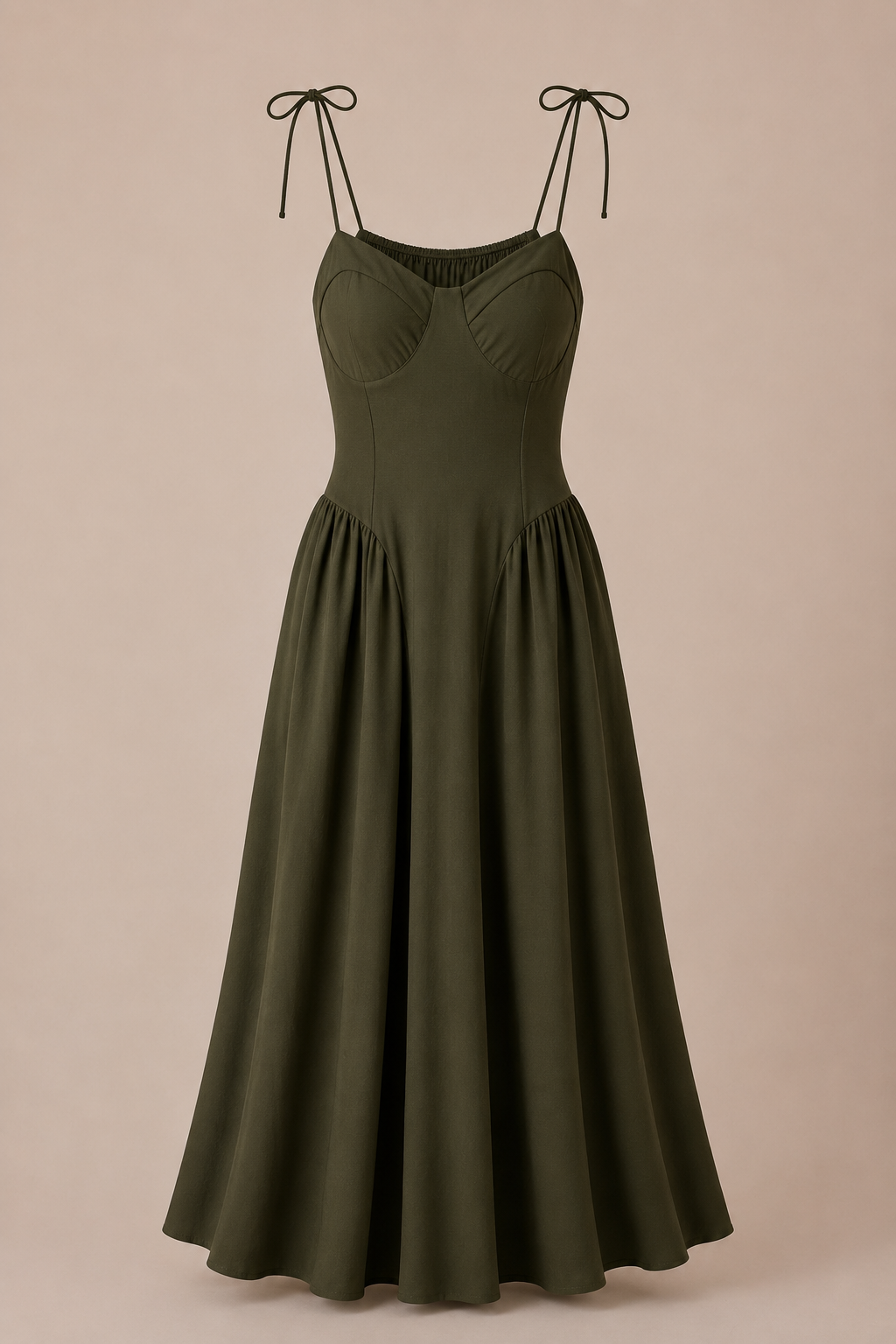 VESTIDO CAPRI | 10 CORES