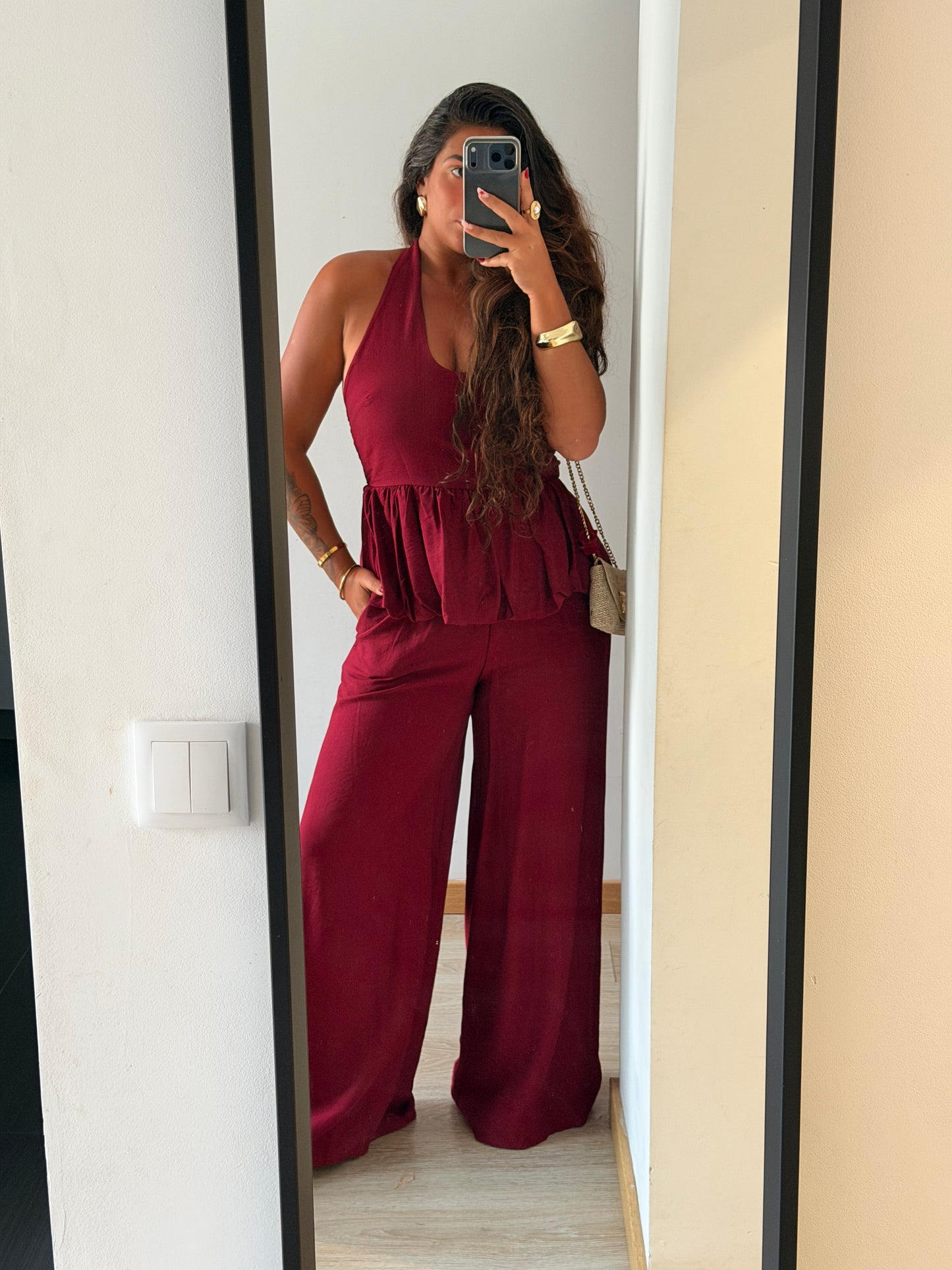 CONJUNTO BEATRICE | 11 CORES