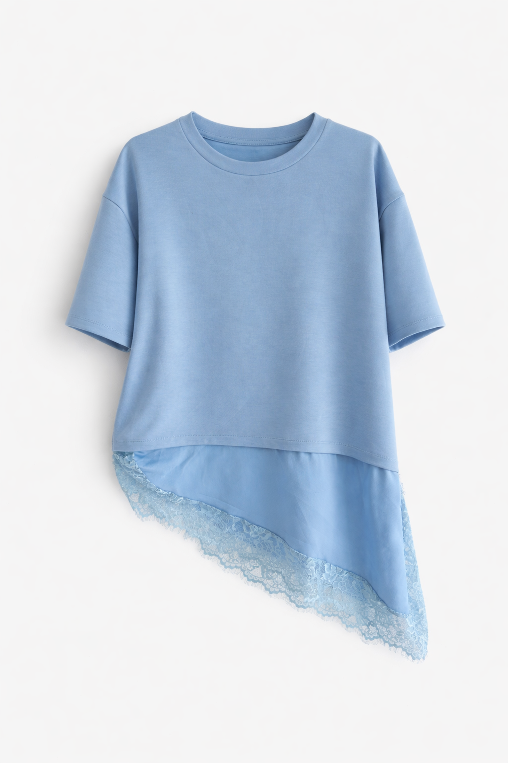 T-SHIRT RENDA | 6 CORES