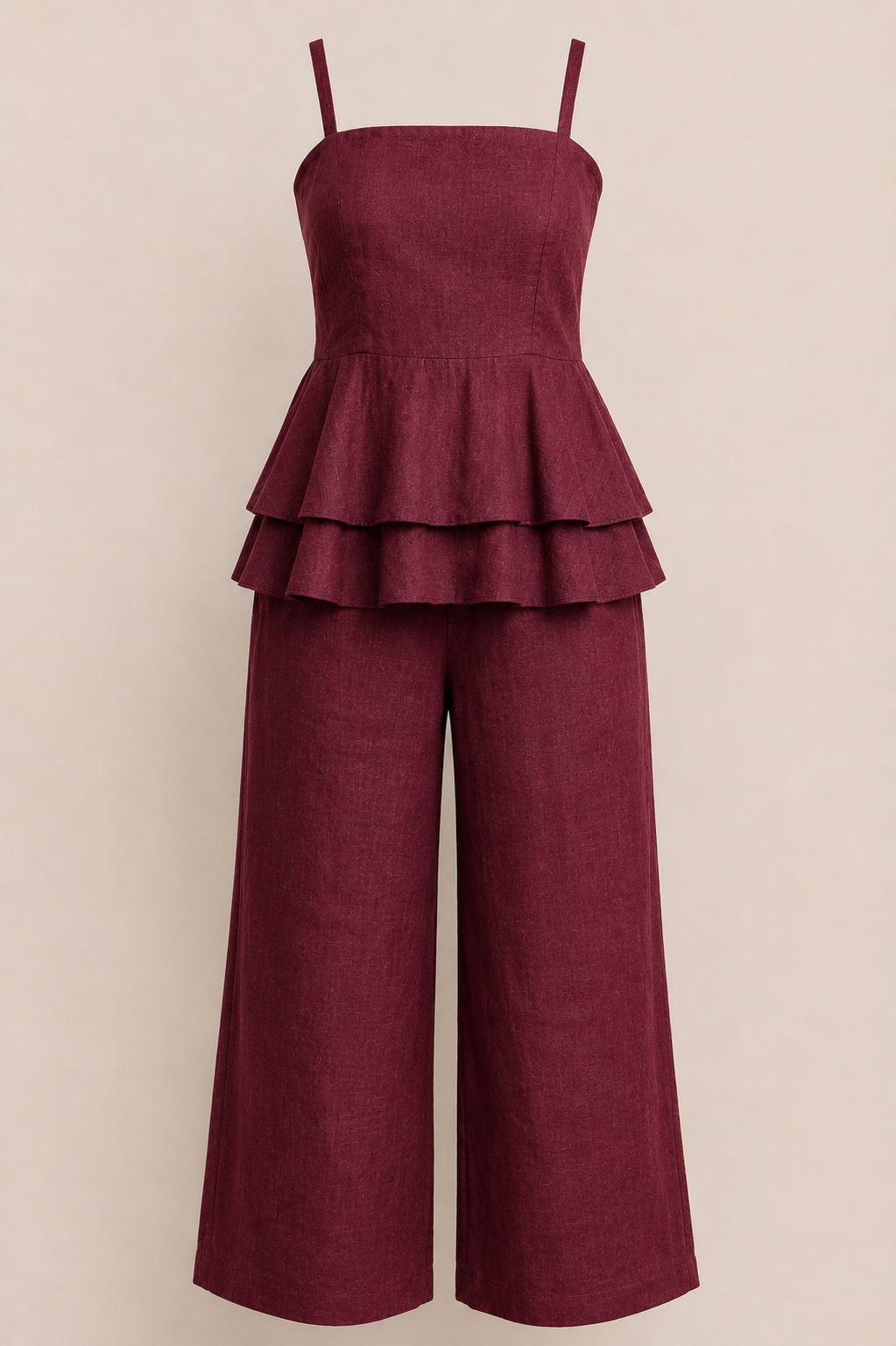 CONJUNTO LINHO | CORES