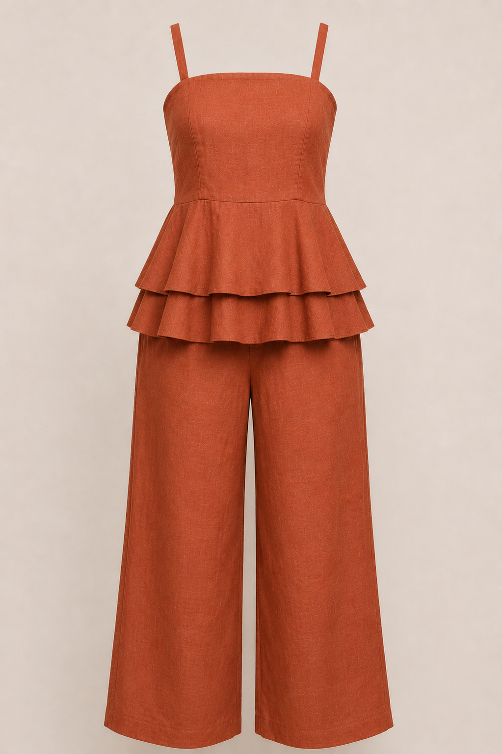 CONJUNTO LINHO | CORES